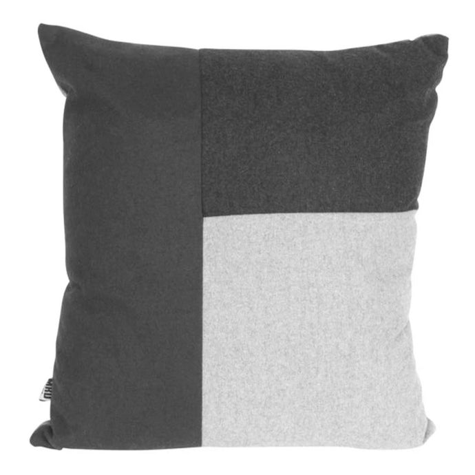 Mondrian Block Cushion