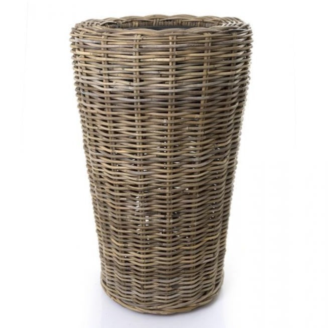 Rattan Plant Stand