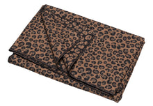 Load image into Gallery viewer, Leopard Print Cushion