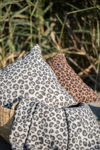 Load image into Gallery viewer, Leopard Print Cushion
