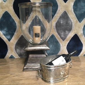 Zara Hurricane Vase