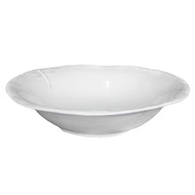 Load image into Gallery viewer, Dragonfly Stoneware Salad Bowl