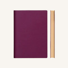 Load image into Gallery viewer, Daycraft Signature Dotted Notebook