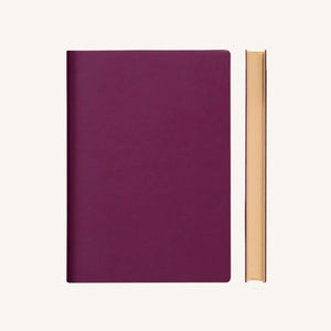 Daycraft Signature Dotted Notebook