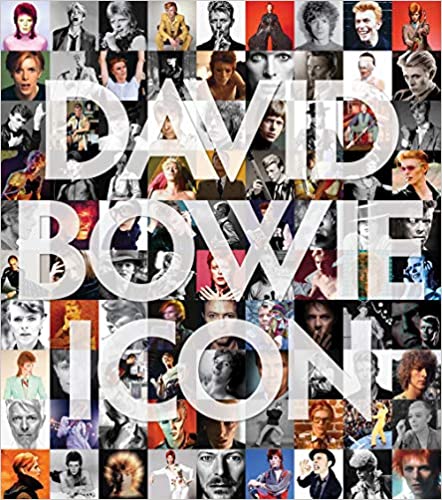 David Bowie: Icon - Iconic Images