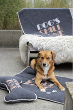 Load image into Gallery viewer, Dog&#39;s Chill Zone Pet Blanket