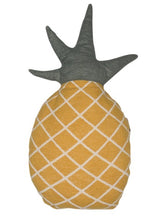 Load image into Gallery viewer, Pineapple Filled Cushion