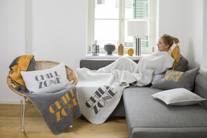 Chill Zone Cushion
