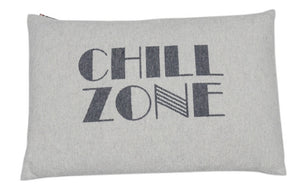 Chill Zone Cushion
