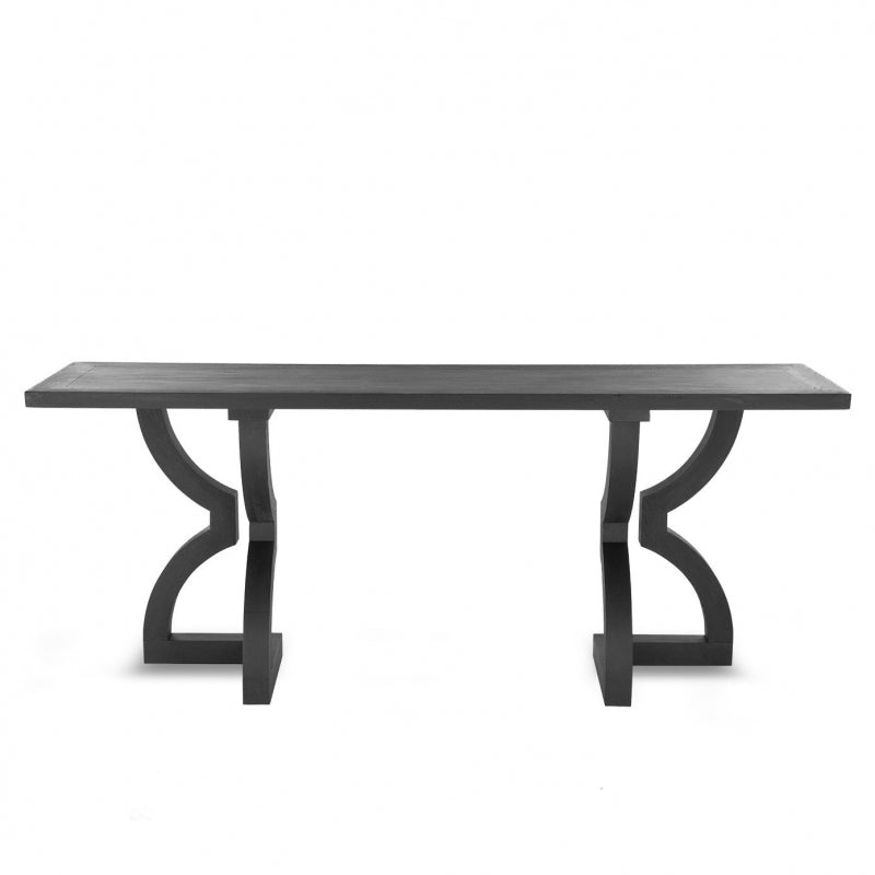 Theodore Console