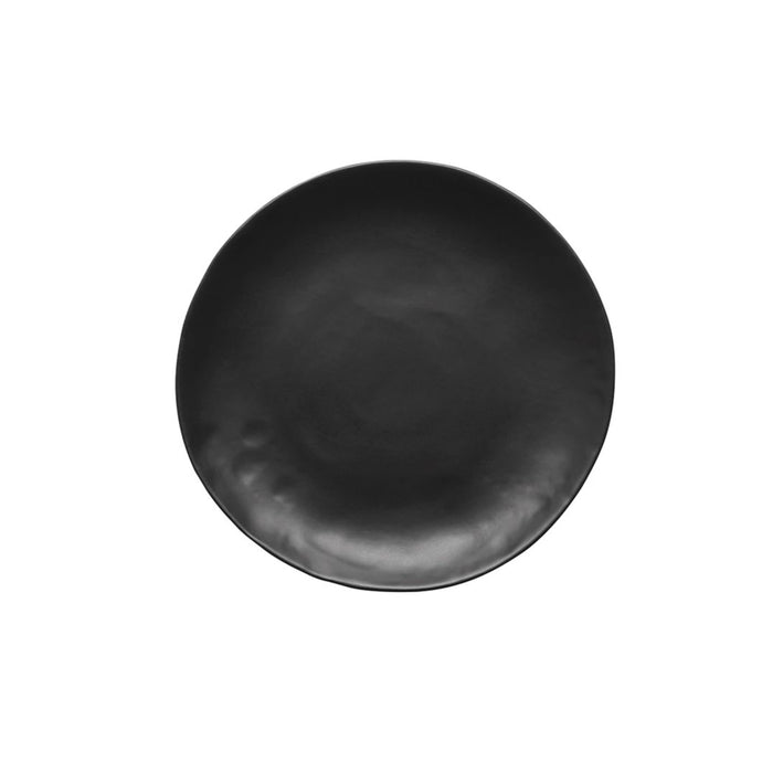 Villamoura round plate