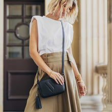 Load image into Gallery viewer, Vanessa Cross Body Bag