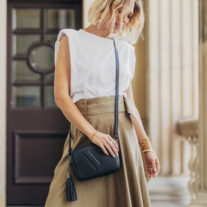 Vanessa Cross Body Bag