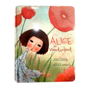 Story Books by Andreani Manuela
