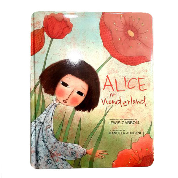 Story Books by Andreani Manuela