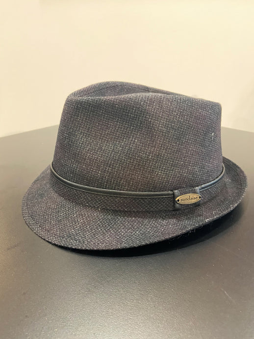 Brodie Fedora Hat