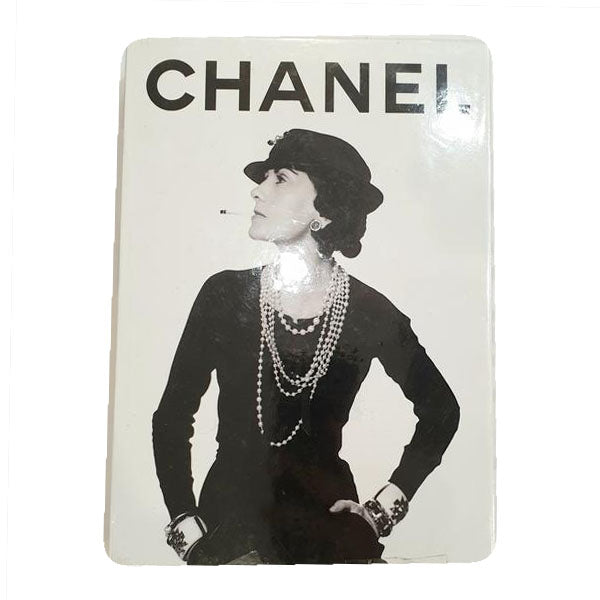 Chanel Book (3 Volume in Slipcase)