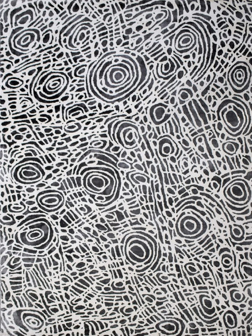 Kwerralya Rug