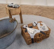 Load image into Gallery viewer, Clancy Koala Bib