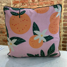 Load image into Gallery viewer, Clementine Cushion