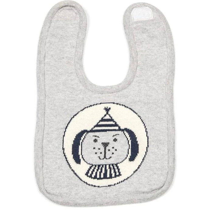 Wilbur Dog Bib