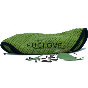 Euclove - Woven Microfibre Cloth