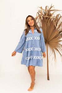 Holly dress
