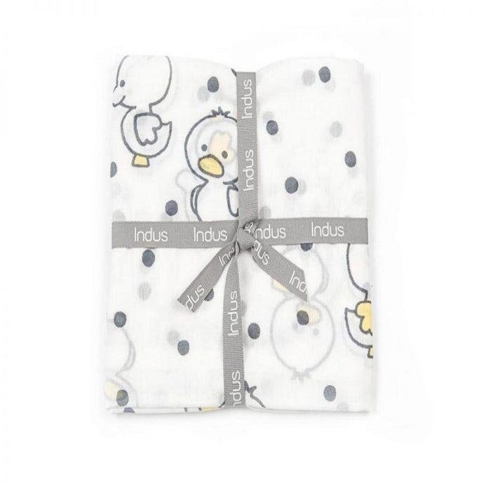 Duck Duck Baby Wrap