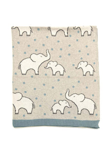 Jimmy Ellie Blanket