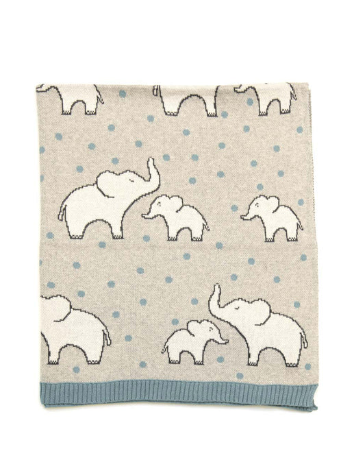 Jimmy Ellie Blanket