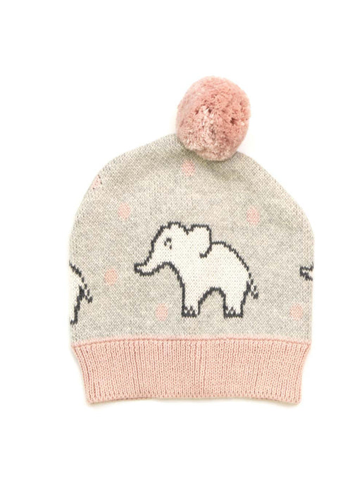 Phoebe Ellie Baby Hat