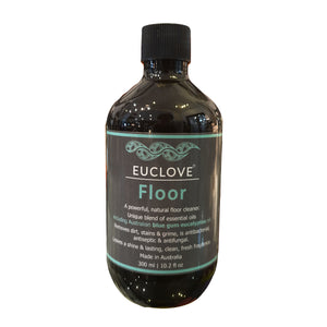 Euclove - Floor