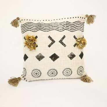 Navarro Cushion