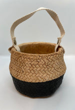 Load image into Gallery viewer, Rattan Style Basket Pot