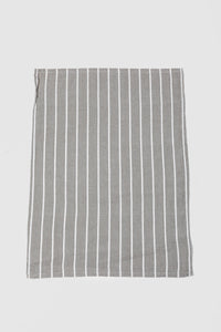 Galley Stripe Tea Towel
