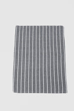 Load image into Gallery viewer, Galley Stripe Tea Towel