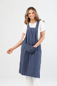 French Apron