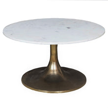 Load image into Gallery viewer, Table Marble Top