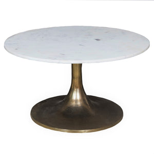 Table Marble Top