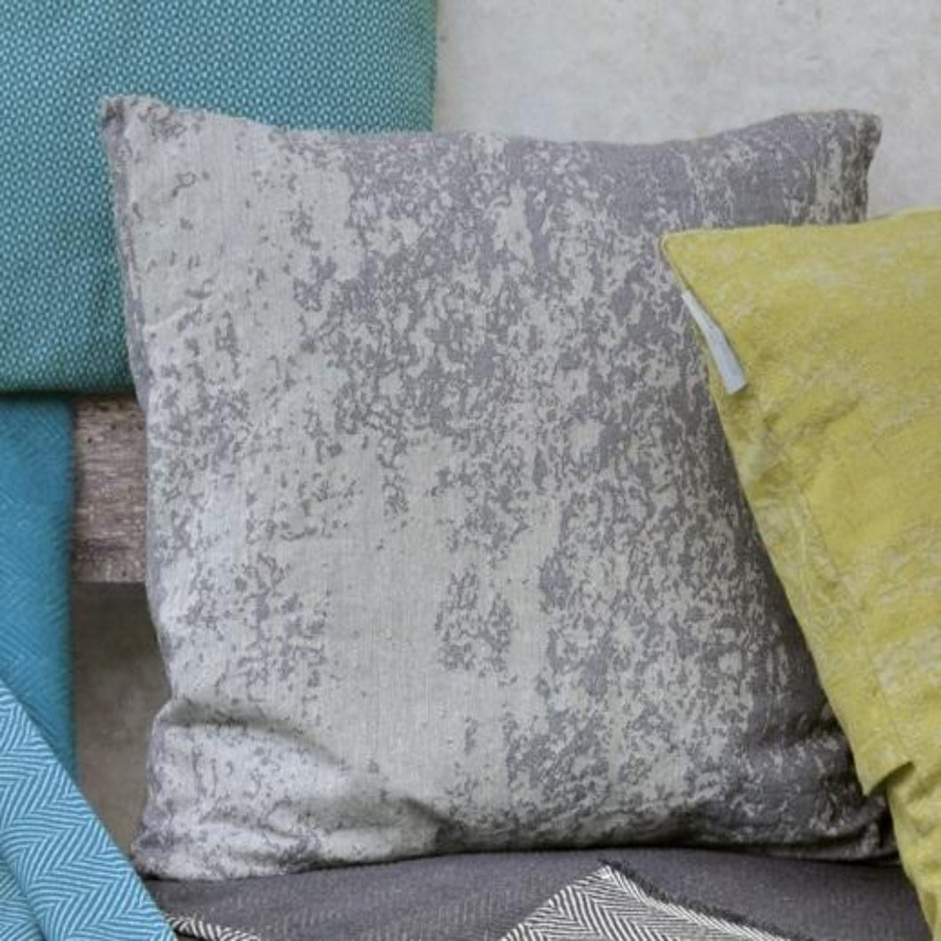 Como Non-Brushed Cushion
