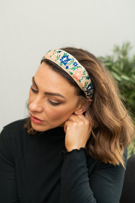 Greta Headband