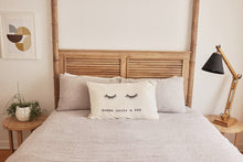 Load image into Gallery viewer, Mumma Needs a Nap Pillow Case