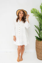 Load image into Gallery viewer, Holly dress