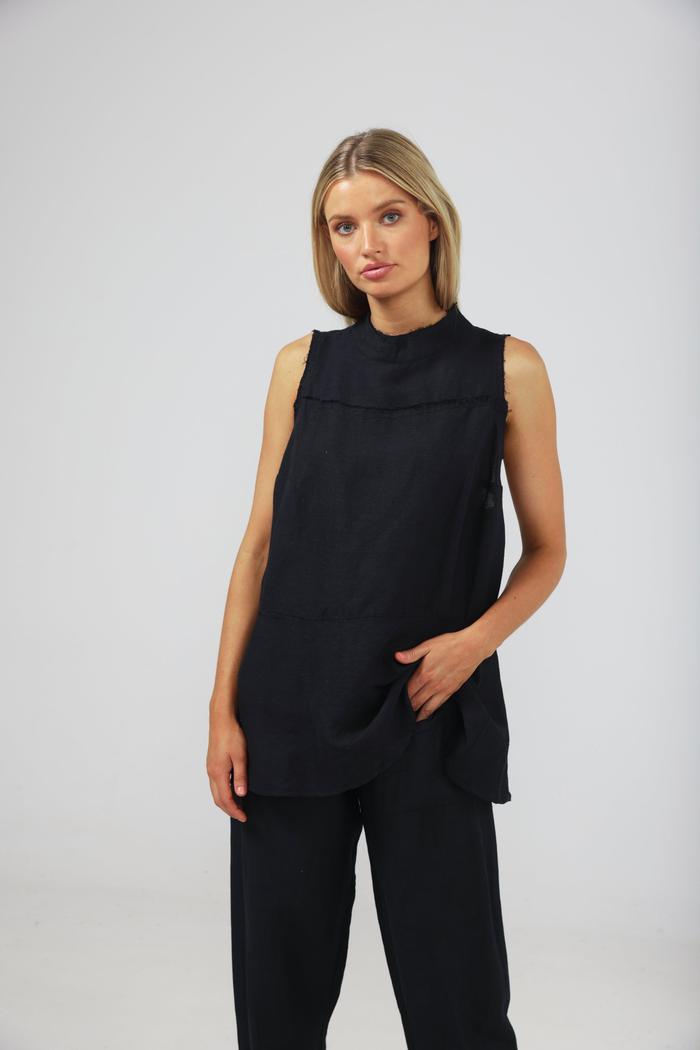 Helaina Top