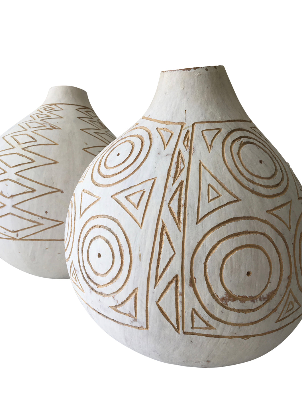 Masai Gourd