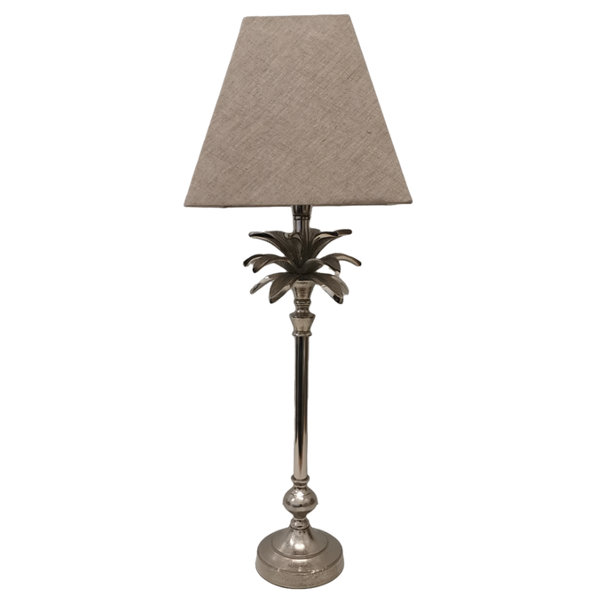 Palm Tree Design Lamp