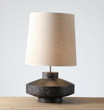 Load image into Gallery viewer, Moroccan Table Lamp