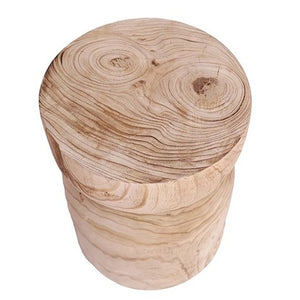 Mushroom Stool