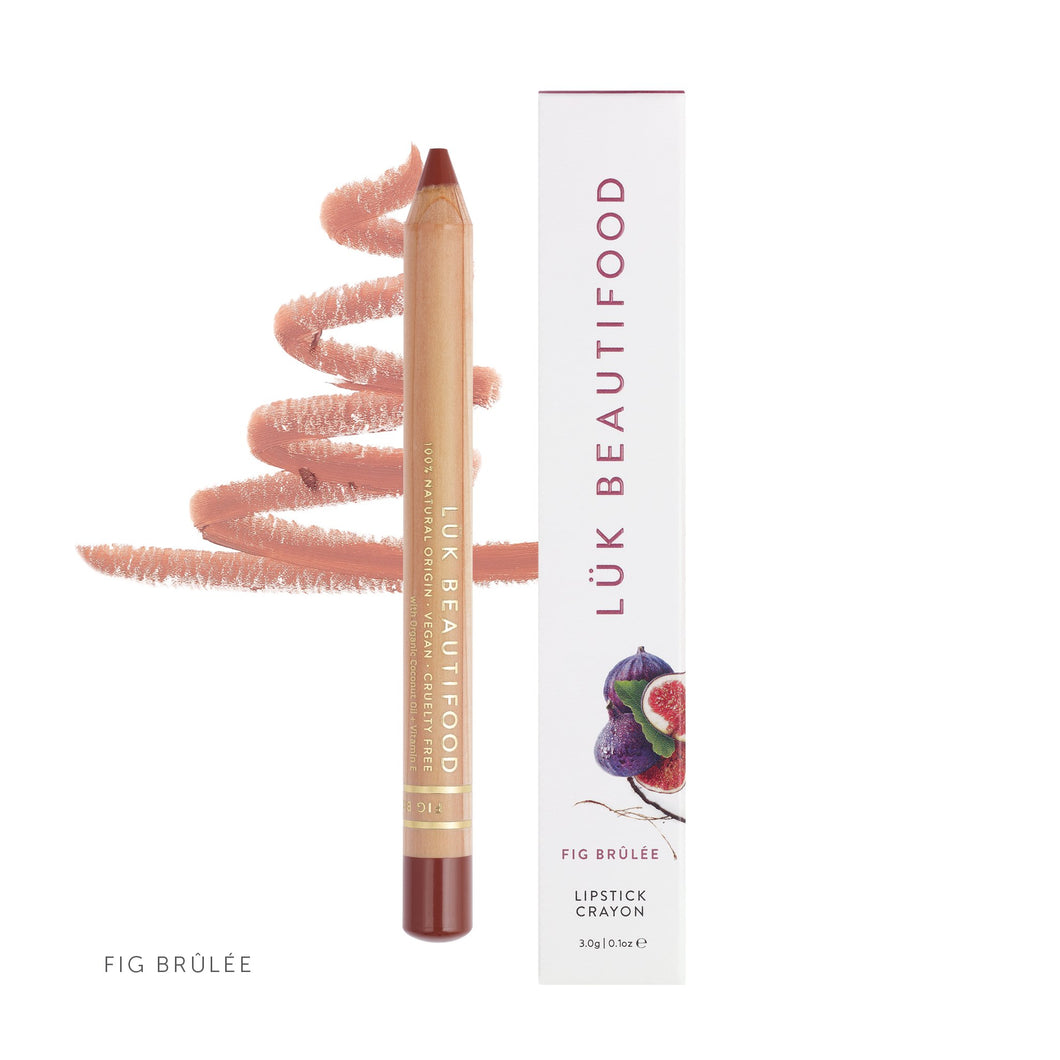 Lipstick Crayons
