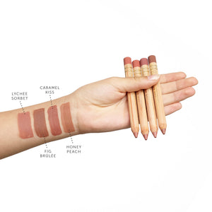 Lipstick Crayons